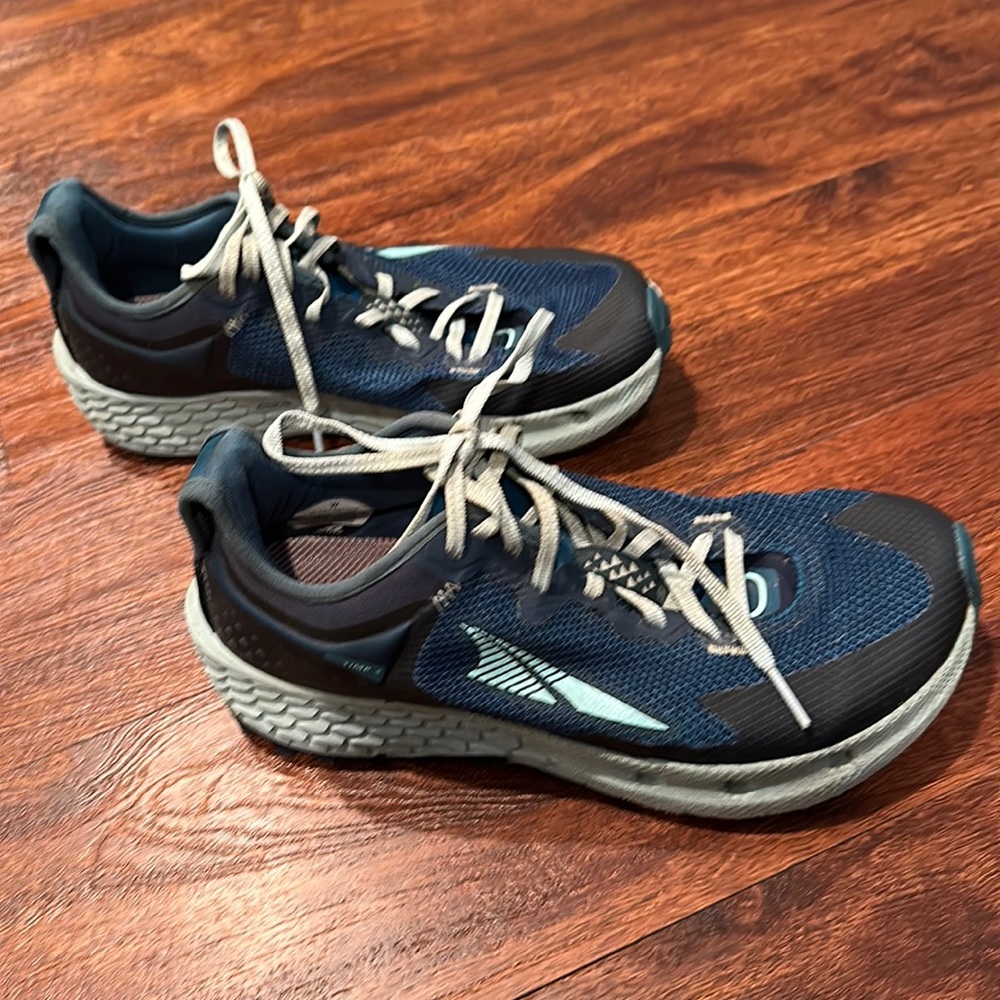 Altra Timp trail shoe